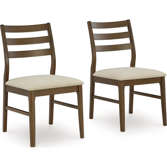 Urbanton-Exclusive Dining Chair
