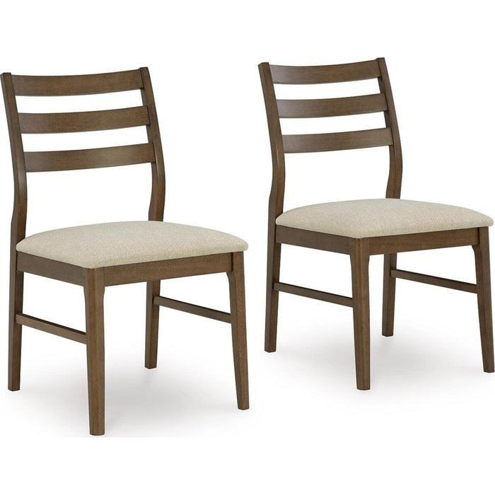 Urbanton-Exclusive Dining Chair