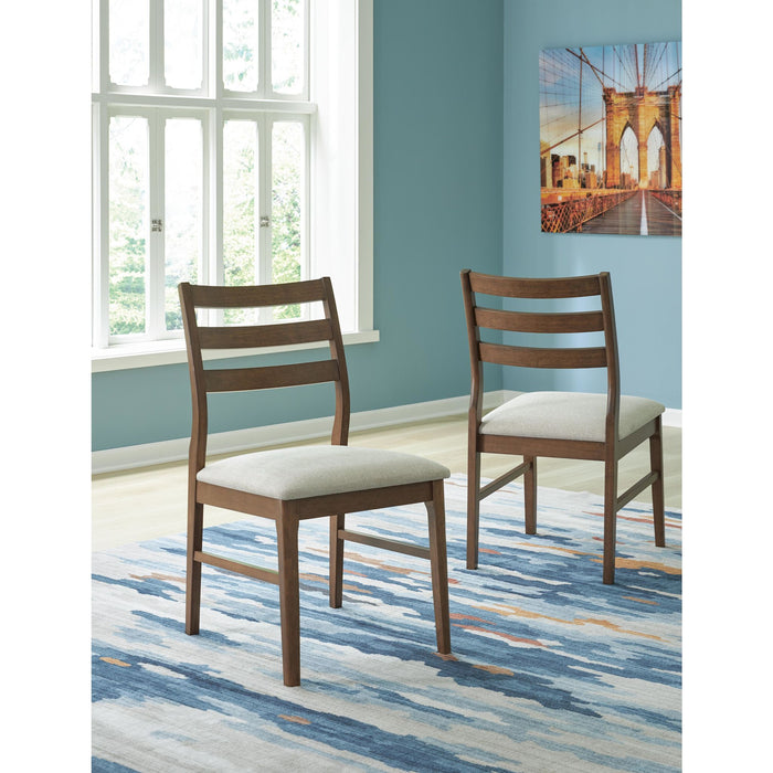 Urbanton-Exclusive Dining Chair