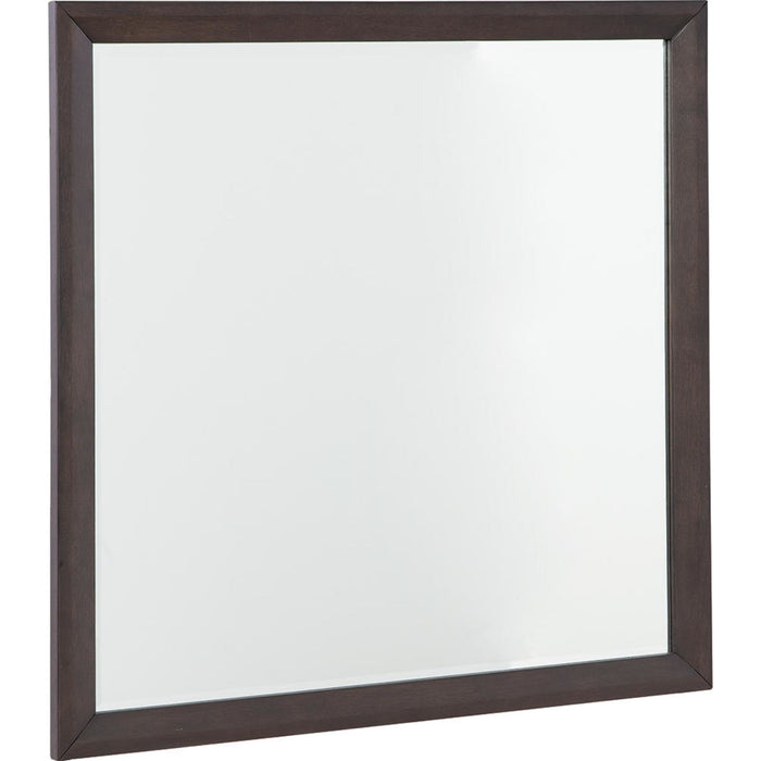 Urbantrack-Exclusive Mirror