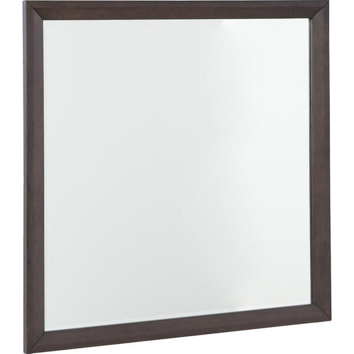 Urbantrack-Exclusive Mirror