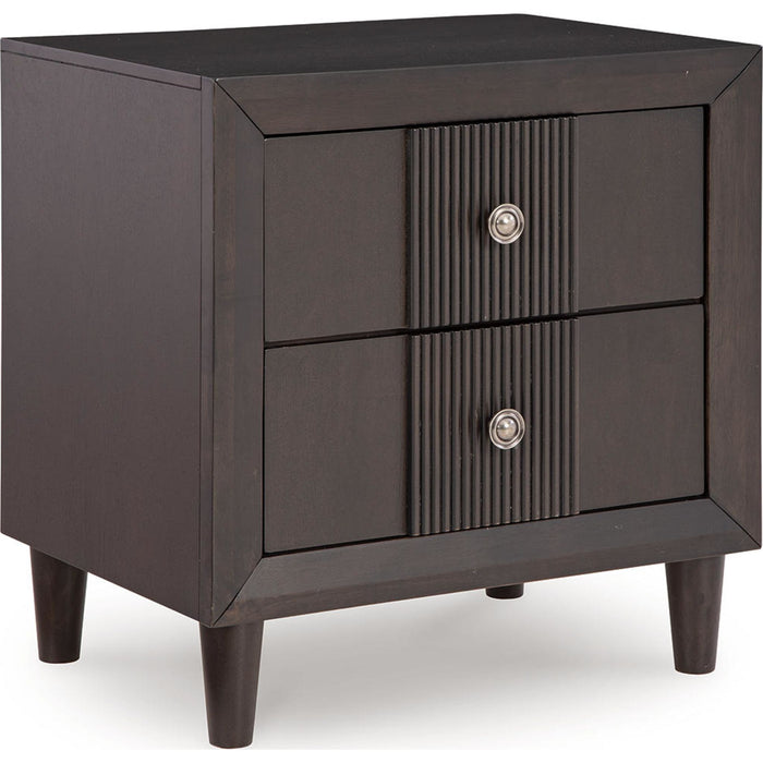 Urbantrack-Exclusive Nightstand