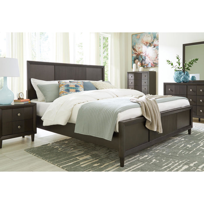 Urbantrack-Exclusive Nightstand
