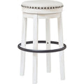 Valebeck Bar Height Stool