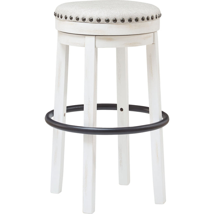 Valebeck Bar Height Stool