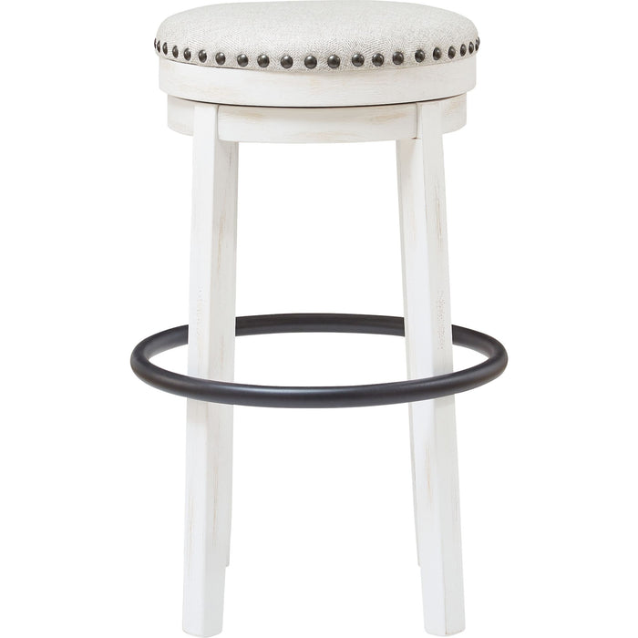 Valebeck Bar Height Stool