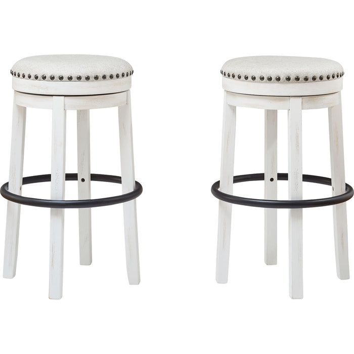 Valebeck Bar Height Stool