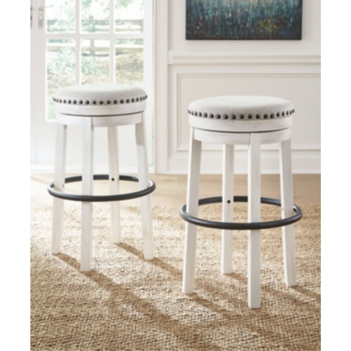 Valebeck Bar Height Stool