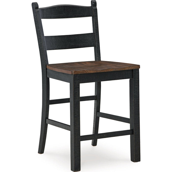Valebeck Counter Height Stool