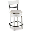 Valebeck Counter Height Stool