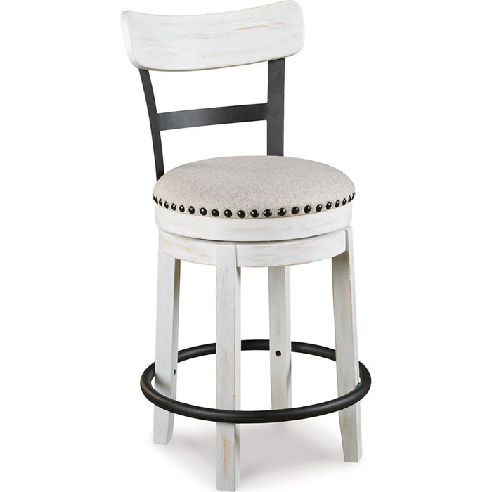 Valebeck Counter Height Stool