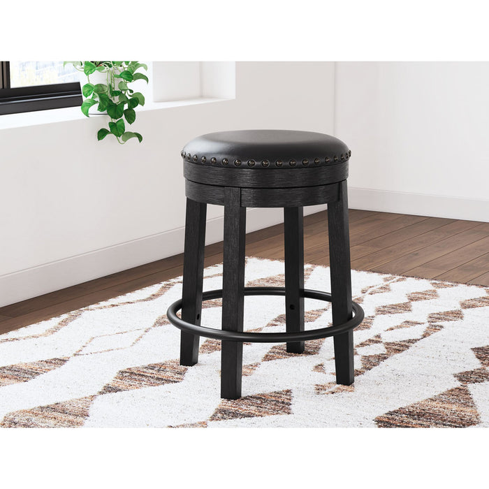 Valebeck Counter Height Stool