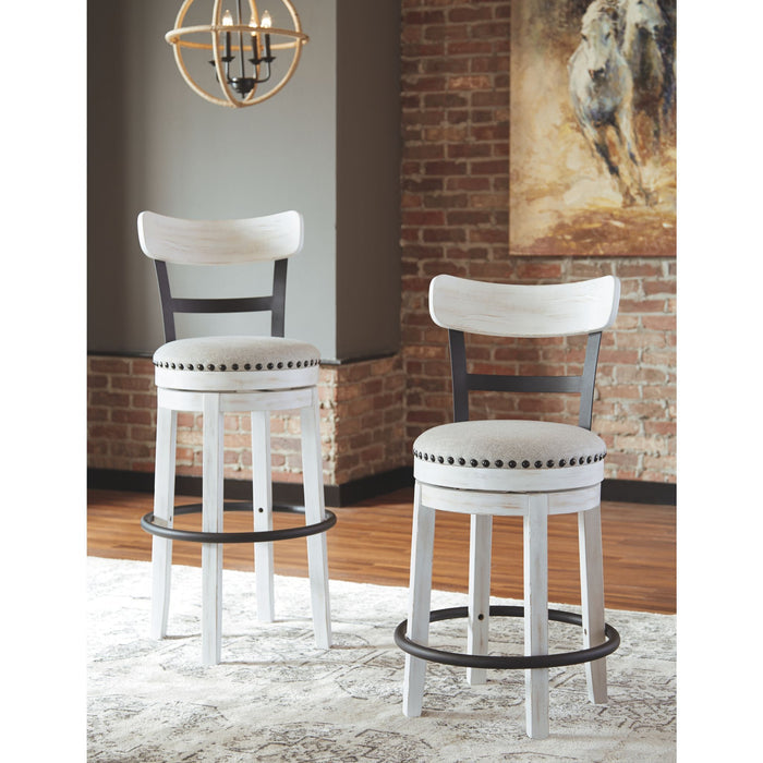 Valebeck Counter Height Stool