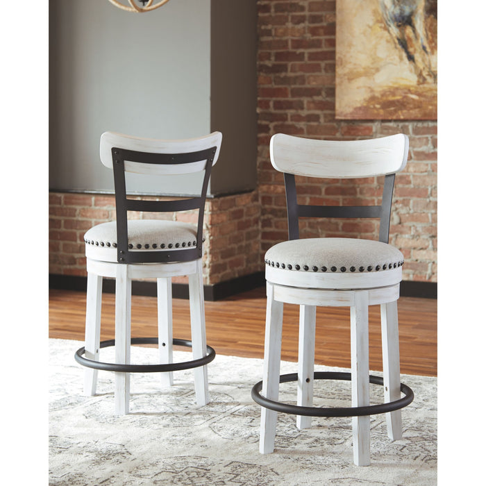 Valebeck Counter Height Stool