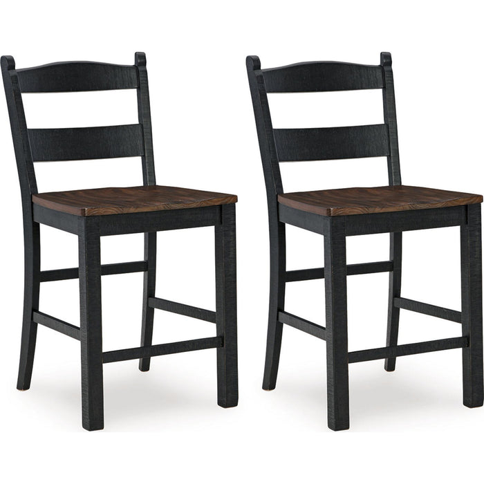 Valebeck Counter Height Stool