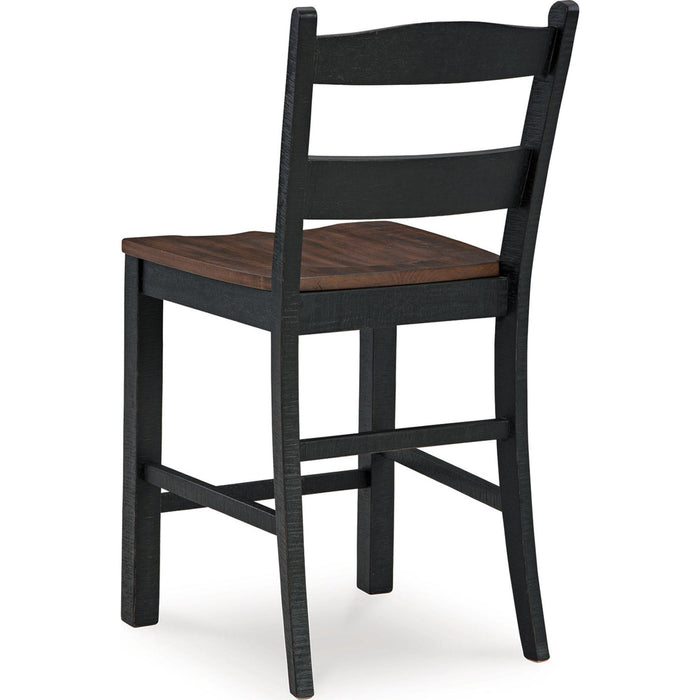 Valebeck Counter Height Stool