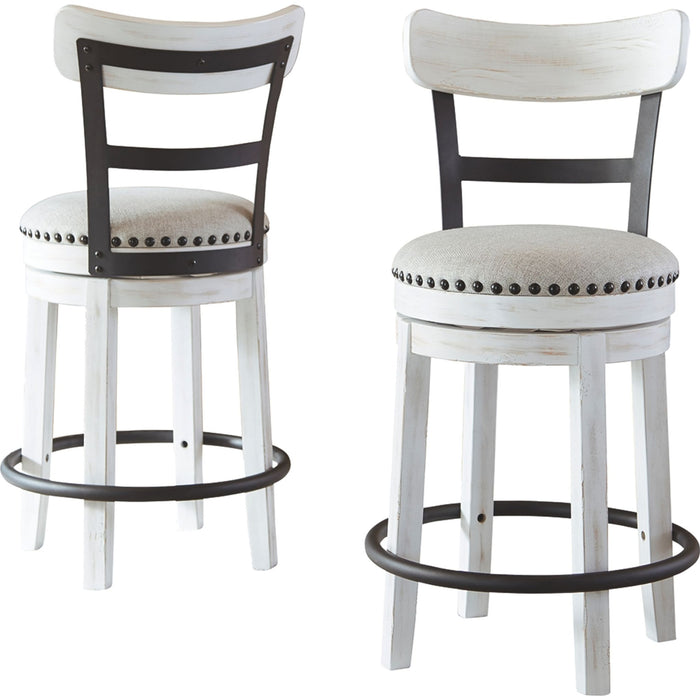 Valebeck Counter Height Stool