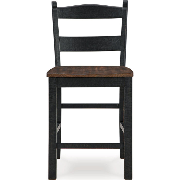 Valebeck Counter Height Stool
