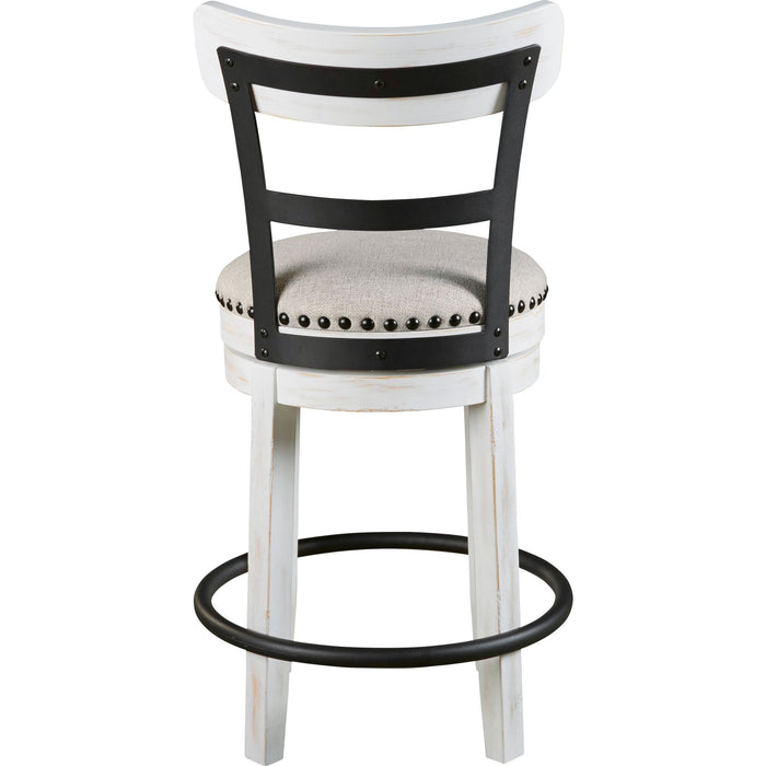 Valebeck Counter Height Stool