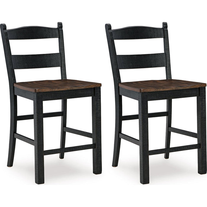 Valebeck Counter Height Stool