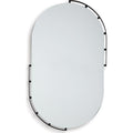 Valkings Accent Mirror
