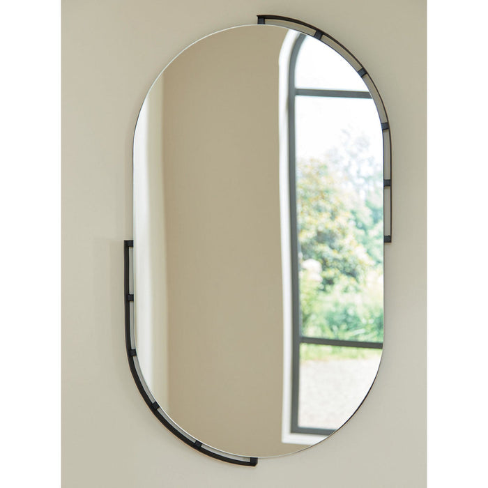 Valkings Accent Mirror