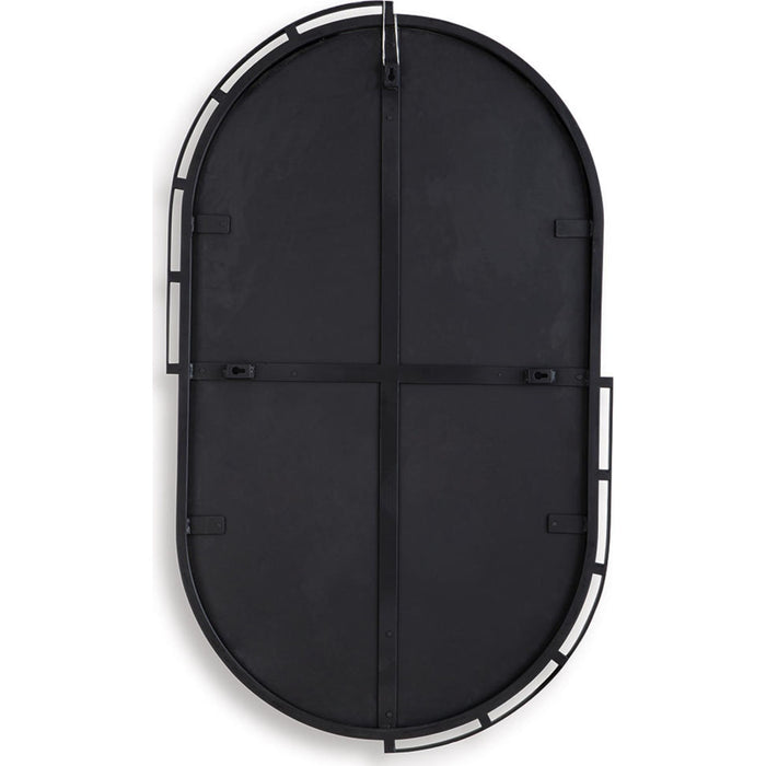 Valkings Accent Mirror