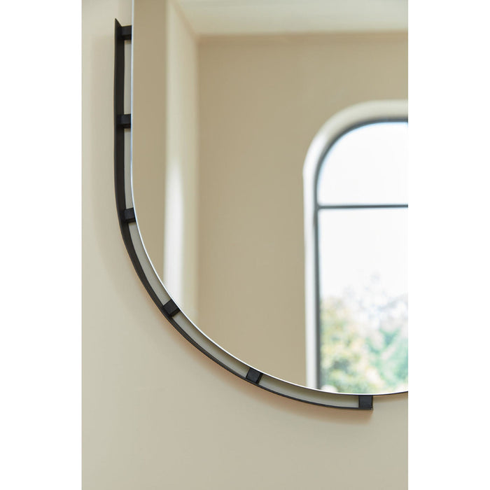 Valkings Accent Mirror