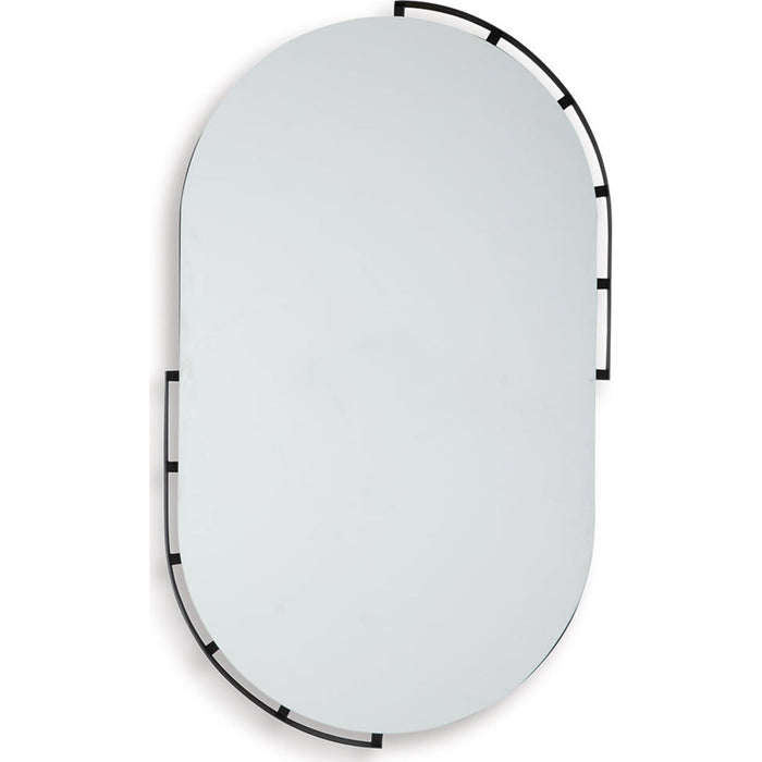 Valkings Accent Mirror