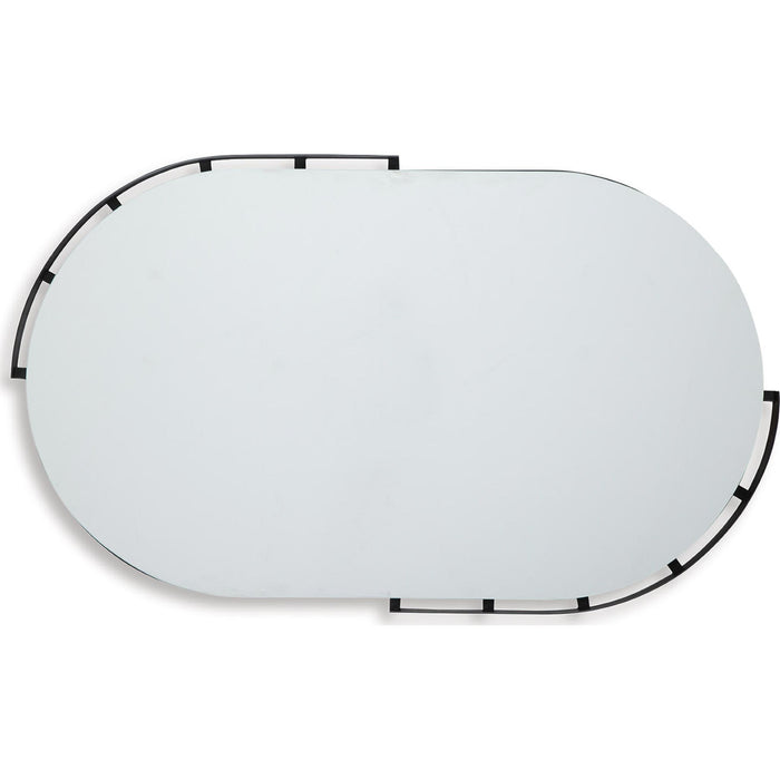 Valkings Accent Mirror
