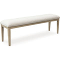 Vallardia-Exclusive Dining Bench