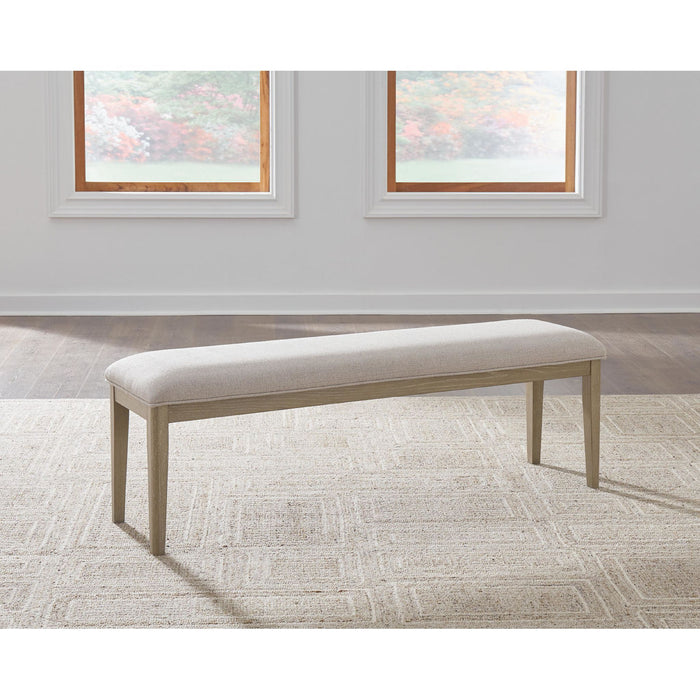 Vallardia-Exclusive Dining Bench