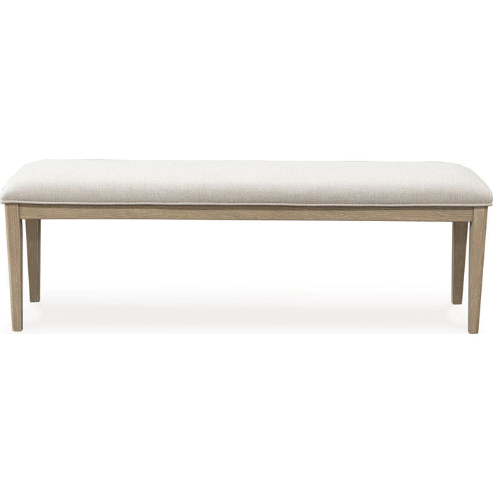 Vallardia-Exclusive Dining Bench