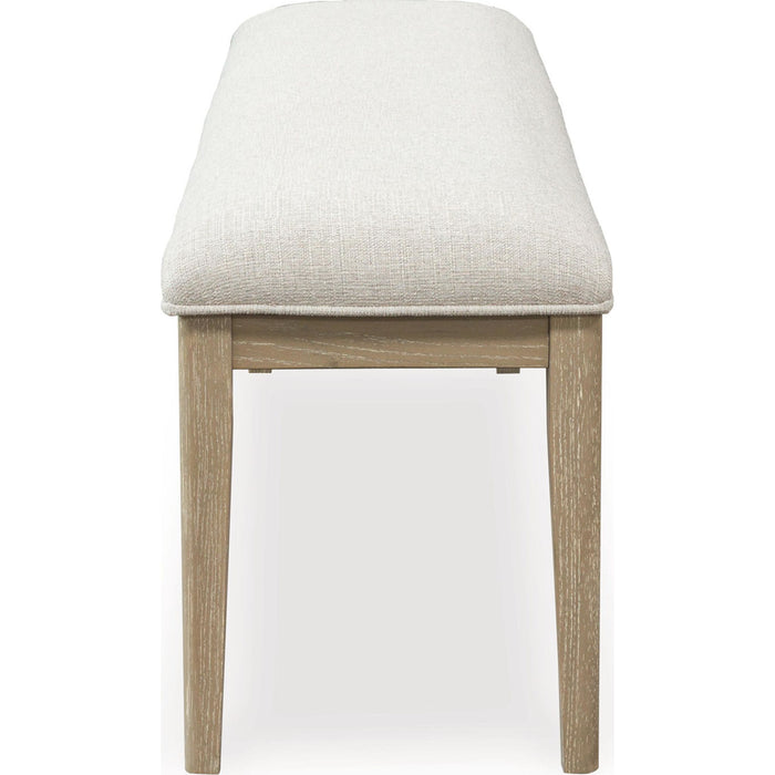 Vallardia-Exclusive Dining Bench
