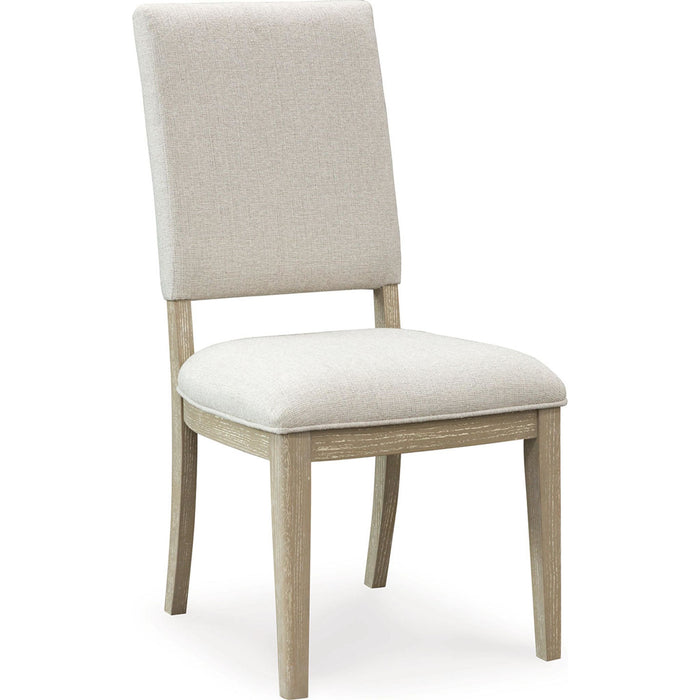 Vallardia-Exclusive Side Chair