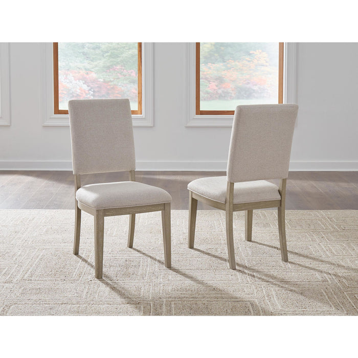 Vallardia-Exclusive Side Chair