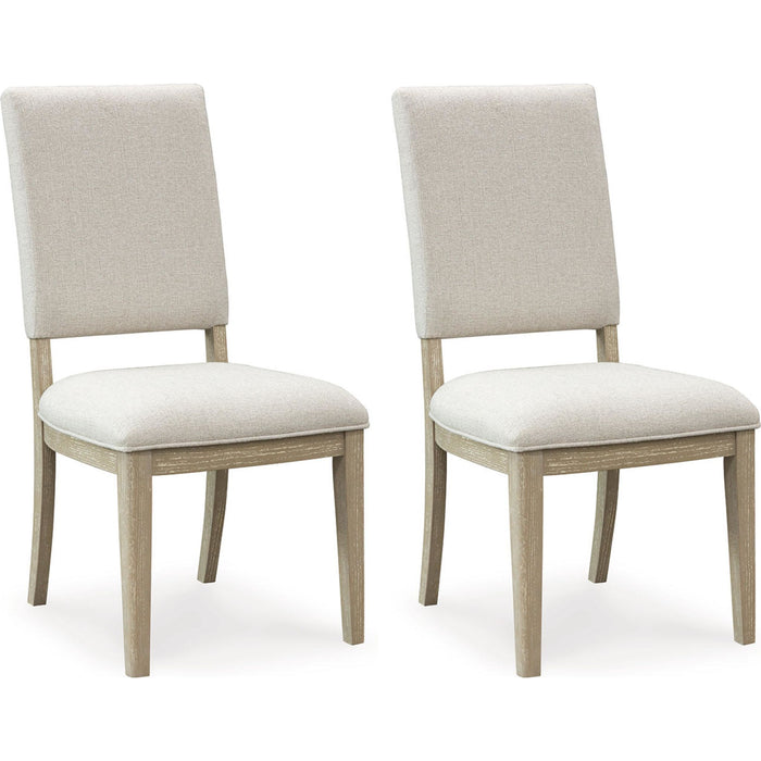 Vallardia-Exclusive Side Chair