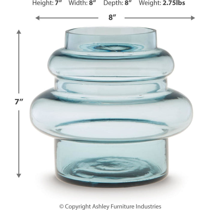 Vallmen Vase
