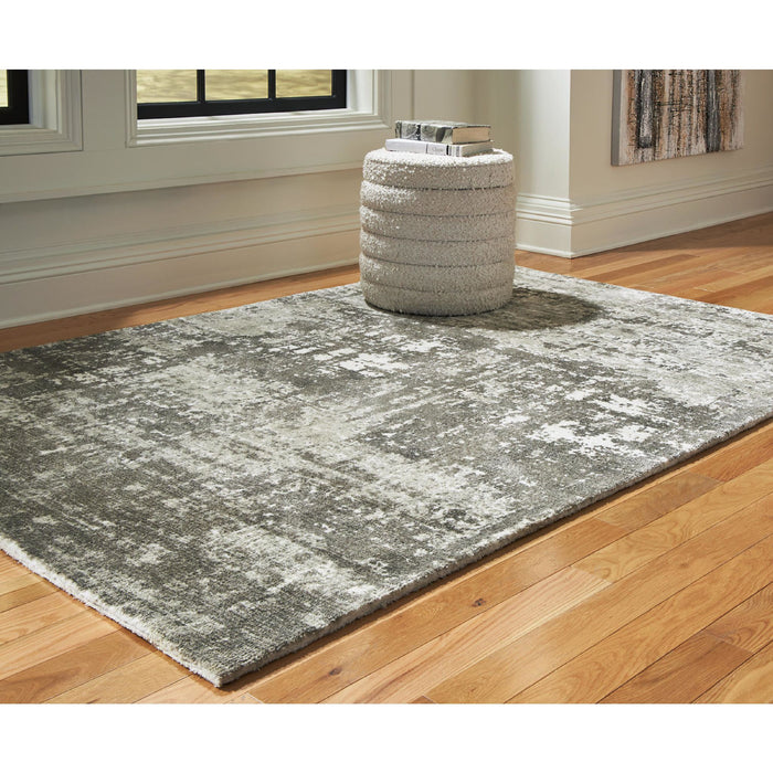 Valmontic Area Rug