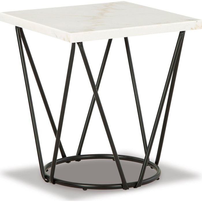 Vancent End Table