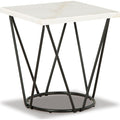 Vancent End Table