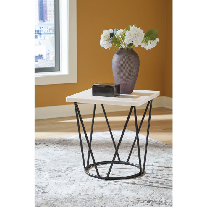 Vancent End Table