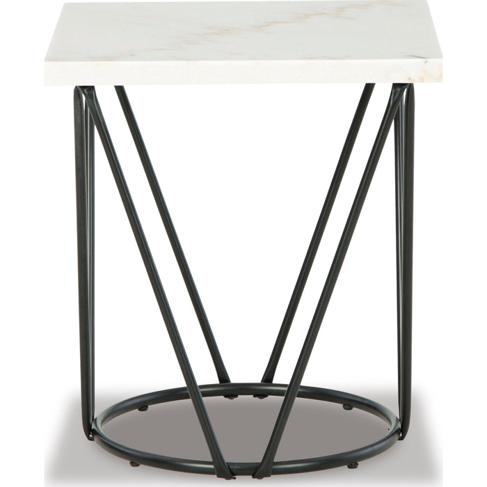 Vancent End Table