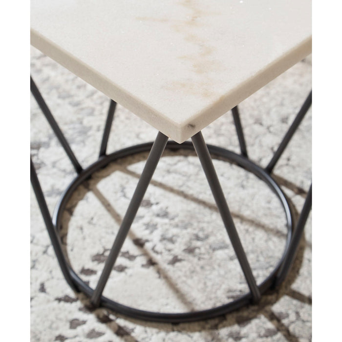 Vancent End Table