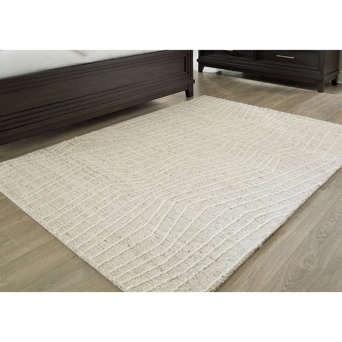 Varahill Area Rug