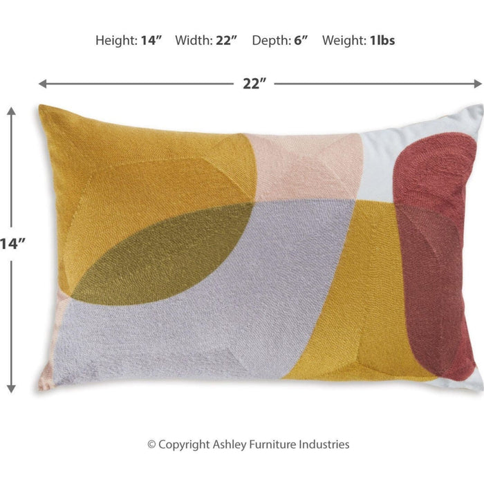 Varness Accent Pillow