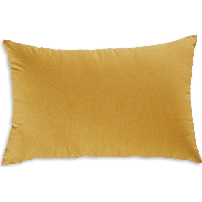 Varness Accent Pillow