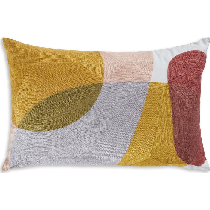 Varness Accent Pillow