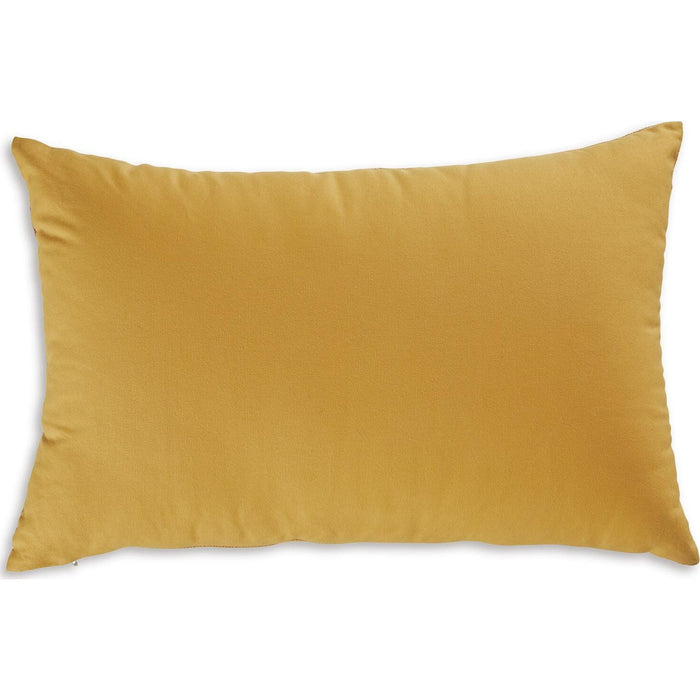 Varness Accent Pillow