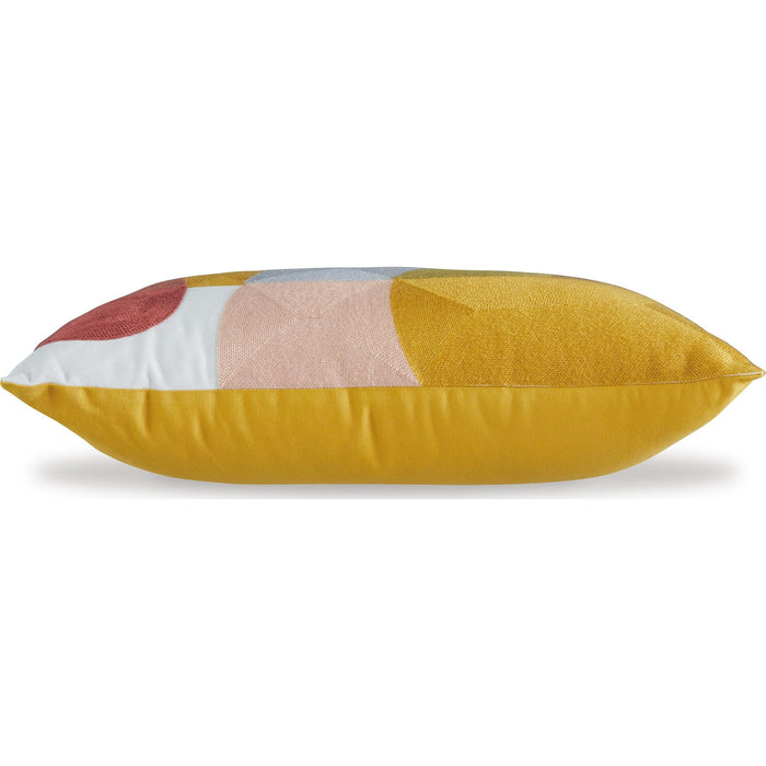 Varness Accent Pillow